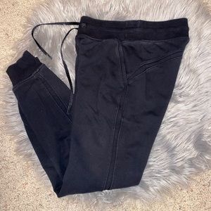 lulu joggers